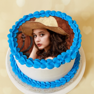 Photo Cakes 2